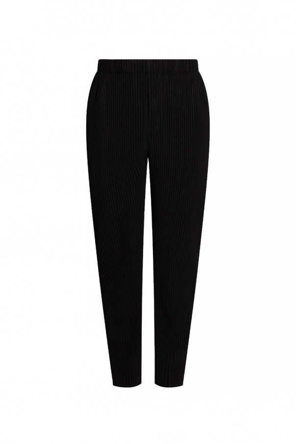 floral asymmetric dress Blue | SchaferandweinerShops | Issey